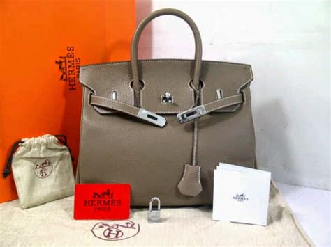 model tas hermes asli dan harganya